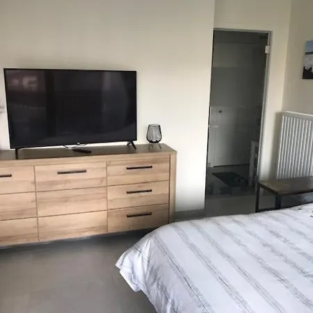 Renovated With Swimming Pool Within Walking Distance Of The T127 Ostenda