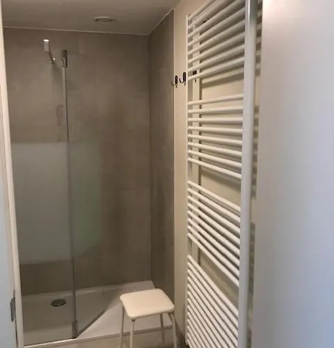 Renovated With Swimming Pool Within Walking Distance Of The T127 Lejlighed Oostende