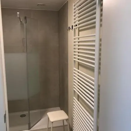 Renovated With Swimming Pool Within Walking Distance Of The T127 Apartment Ostend